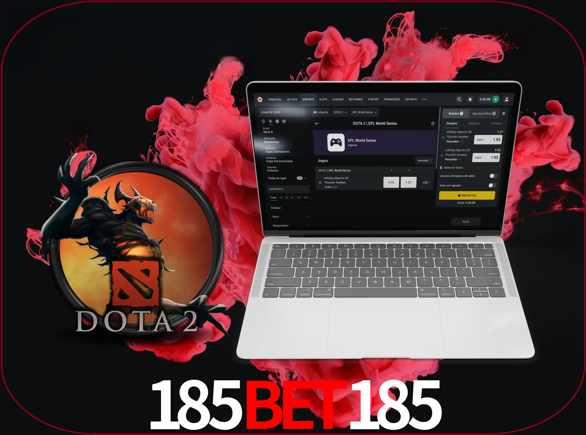 Este jogo de computador ganhou popularidade em todo o mundo e também entre os indianos, o fundo de prémios é impressionante em 185BET185.
