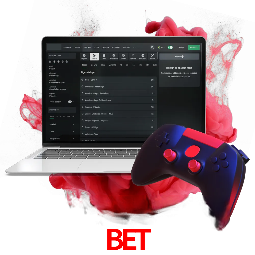 Explora a perspetiva, descobre como podes ganhar dinheiro real no 185BET185 simplesmente apostando em jogadores profissionais.