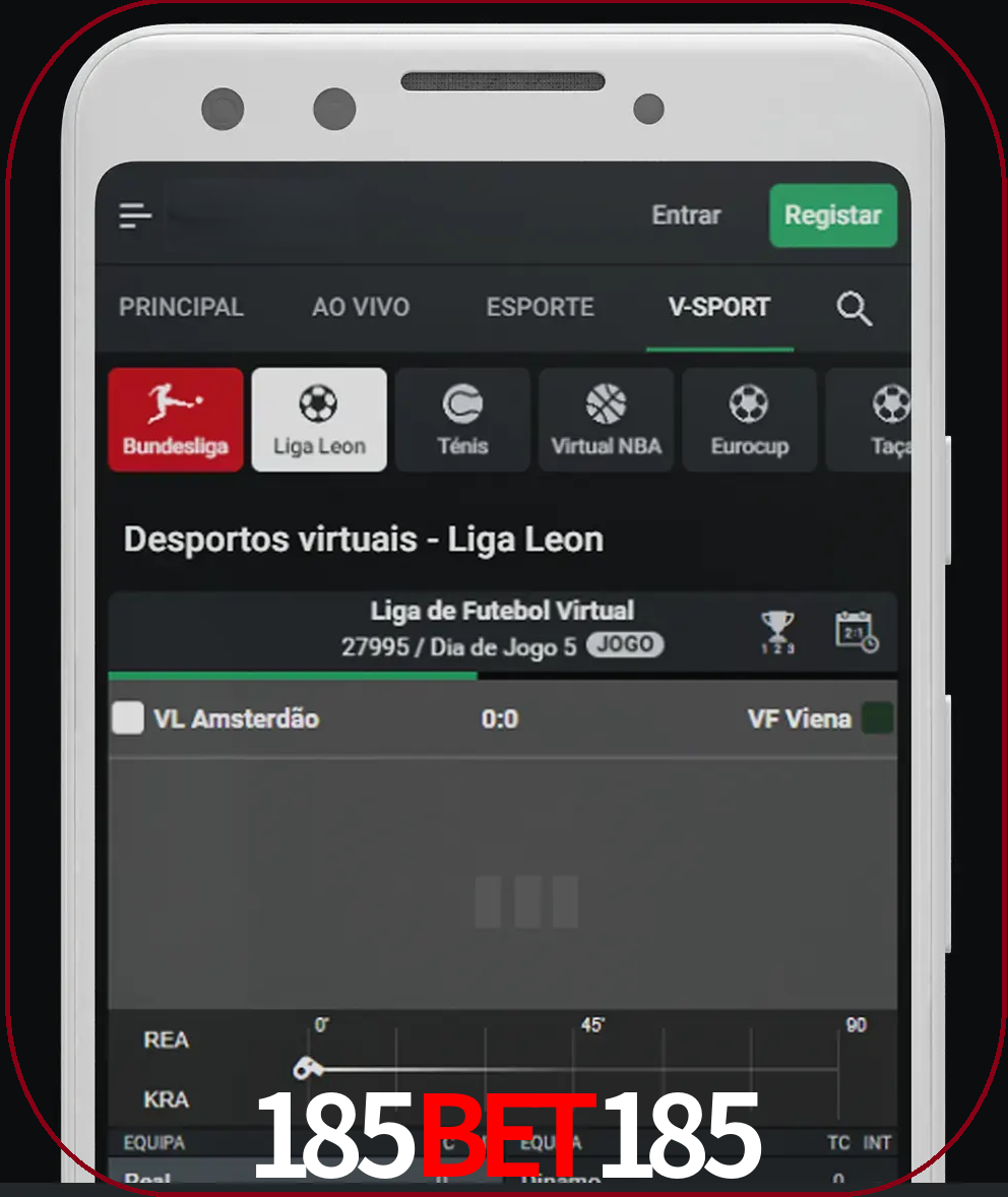 Aposta em diferentes diciplines virtuais.
